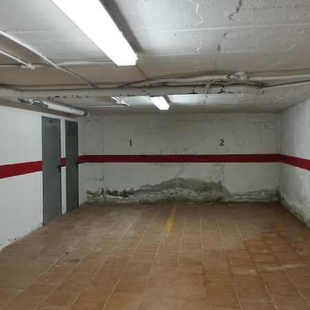 Wintowinrentals Coqueto Apartamento En El Centro De 马拉加 外观 照片