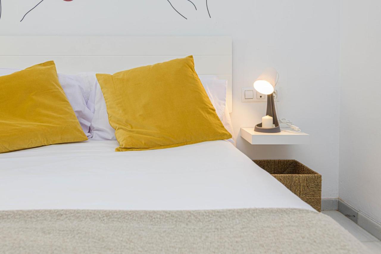 Wintowinrentals Coqueto Apartamento En El Centro De 马拉加 外观 照片