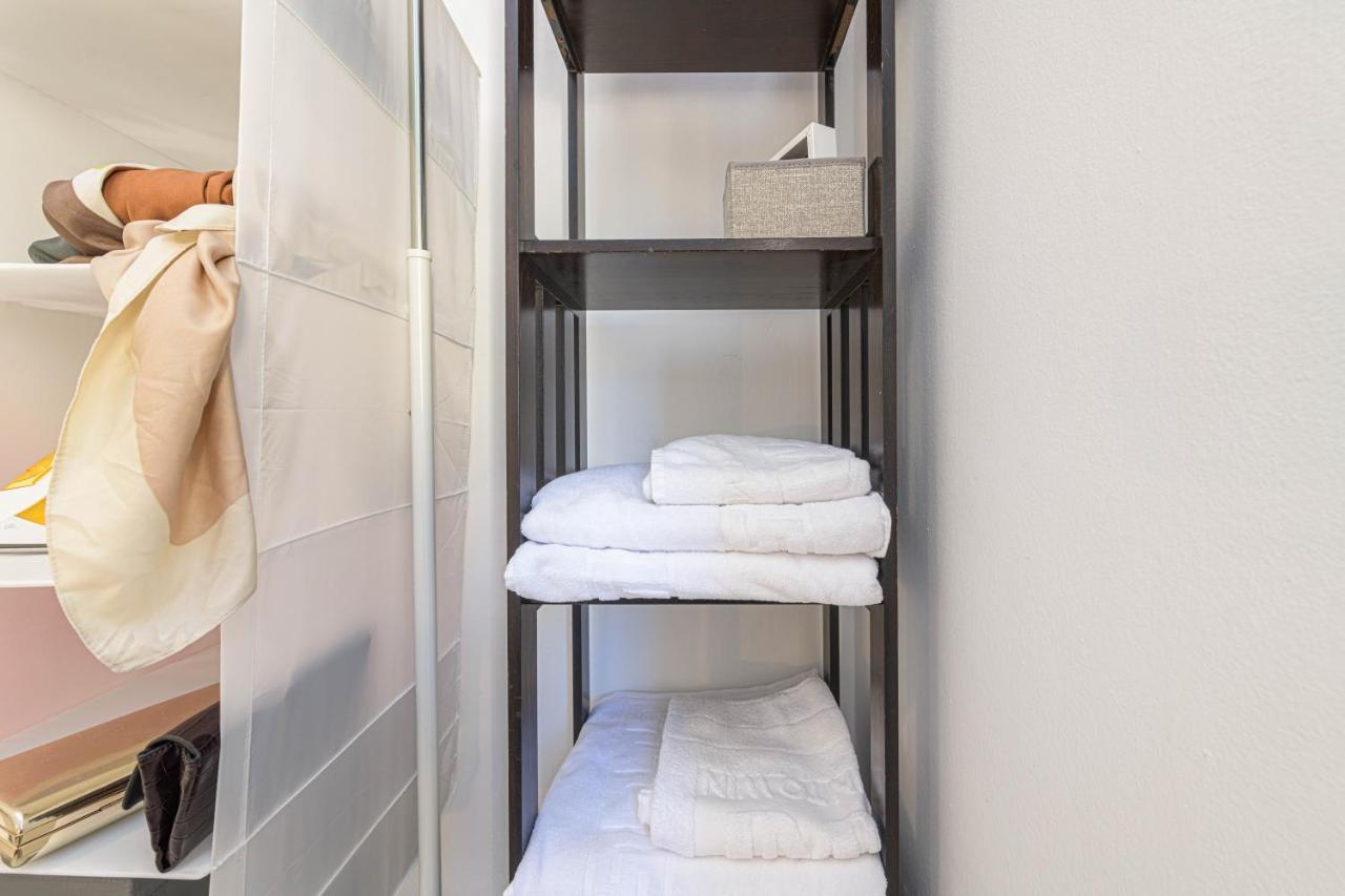 Wintowinrentals Coqueto Apartamento En El Centro De 马拉加 外观 照片