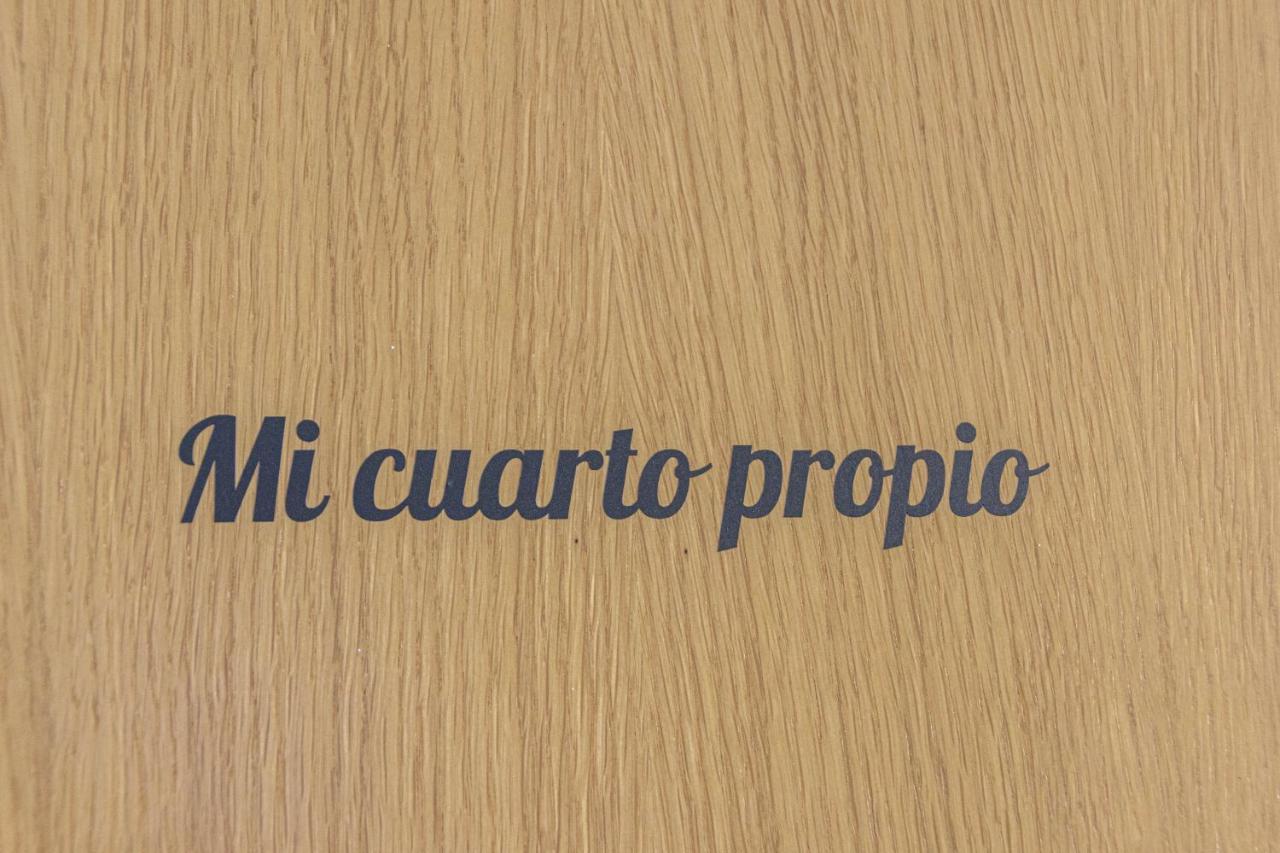 Wintowinrentals Coqueto Apartamento En El Centro De 马拉加 外观 照片