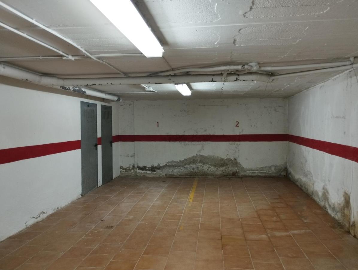 Wintowinrentals Coqueto Apartamento En El Centro De 马拉加 外观 照片